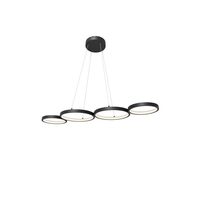 Corp decorativ cu LED Nela