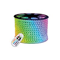 Banda LED 220V 