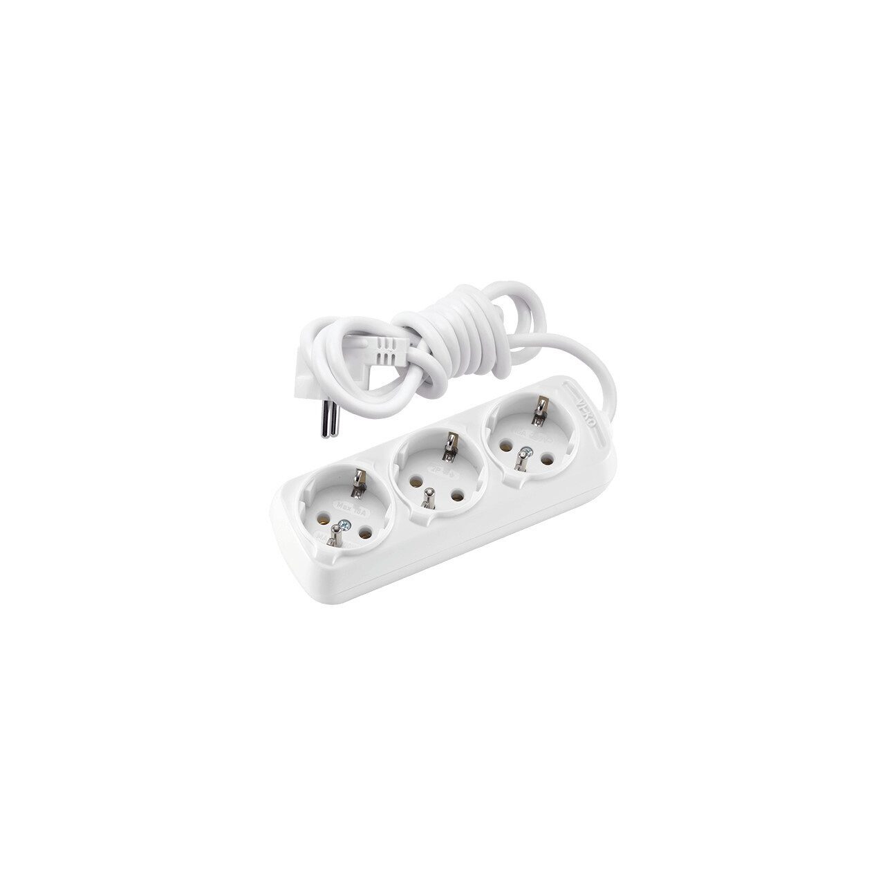 Prelungitoare Viko by Panasonic - SpotVision Electric & Lighting