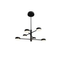Corp decorativ cu LED Arcana