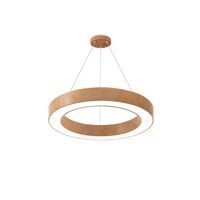 Plafoniera LED suspendata Blade
