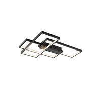 Plafoniera LED Nela