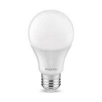 Becuri led dimabile, cu baterii, cu led
