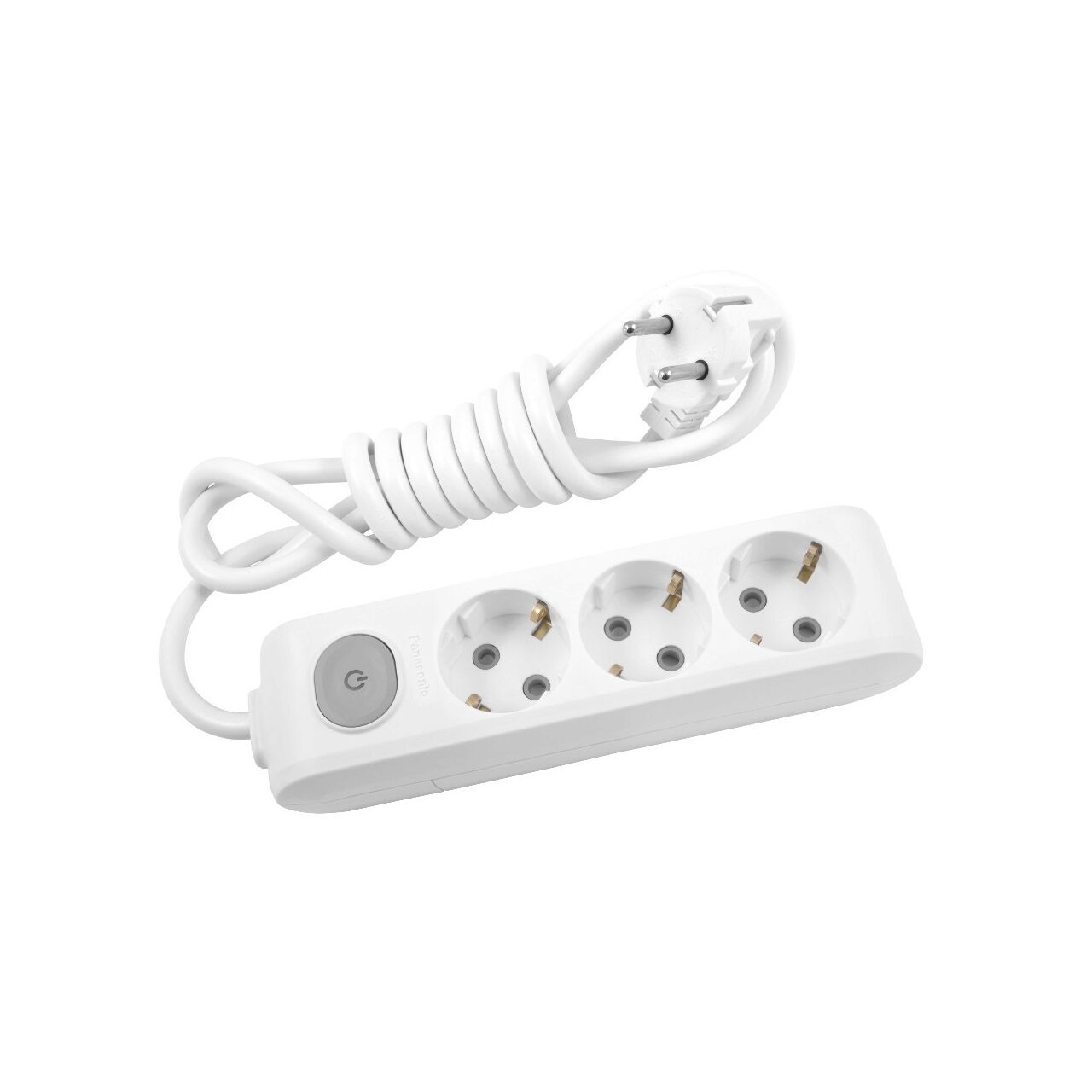 Prelungitoare cu Intrerupator Xtendia - SpotVision Electric & Lighting