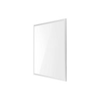 Panel LED mare