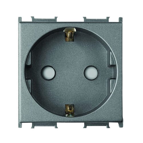 Gama Thea Optima Negru - SpotVision Electric & Lighting