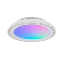 Ventilatoare decorative