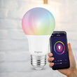 BEC LED 9W SMART WIFI A60 806LM E27  HOME