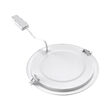 SPOT LED ROTUND ST 24W 2400LM 3000K F:225MM IP20
