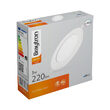 SPOT LED ROTUND ST 3W 220LM 6500K F:85MM 