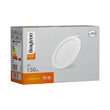 SPOT LED ROTUND ST 3W 150LM 3000K F:85MM 