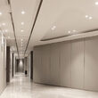 LED MODUL MR16 10W 38grade 4000K 1000lm 220VAC
