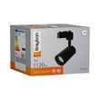 SPOT LED PE SINA-A15-NEGRU 5000K 15W 1120LM