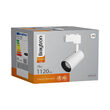 SPOT LED PE SINA-A15-ALB    3000K 15W 1120LM