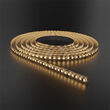 BANDA LED 12W/M 2835 120LED/M 3000K 24VDC IP54 5M