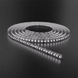 BANDA LED 12W/M 2835 120LED/M 6500K 24VDC IP54 5M