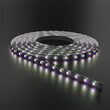 BANDA LED 14.4W/M 5050 60LED/M RGB 12VDC IP54 5M