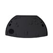 PLAFONIERA LED 7W 600LM 3000K IP54 PIRUS-S