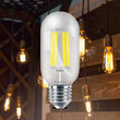 BEC LED CU FILAMENT 4W T45 TR 470LM 2700K E27