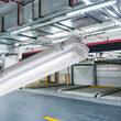 CORP NEON ETANS PT TUB LED 2X150CM ALIMENTARE 2CAP