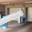 CORP NEON ETANS PT TUB LED 2X150CM ALIMENTARE 1CAP