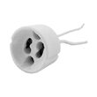 DULIE GU10 CU FIRE 15CM CERTIFICAT VDE