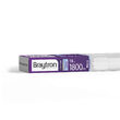 TUB LED 1200MM 18W 1800LM 4000K T8 ALB ALIM 1CAP