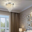 BEC LED 6,5W SMD 3000K G9 580LM 360GR 220V