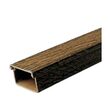 CANAL CABLU 40x25mm Fag cu desen 2m/buc