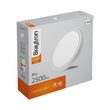 SPOT LED ROTUND PT 36W 2500LM 6500K F:403MM
