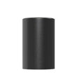 CORP BETA SR ROTUND 1XGU10 NEGRU REFLECTOR CUPRU