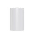CORP ROTUND 1XGU10 ALB REFLECTOR NEGRU BETA SR
