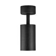 SPOT GU10 PE PERETE NEGRU BR PLUS SRD-1