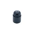 DULIE E27 PLASTIC NEAGRA