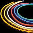 FURTUN LED LUMINOS MAT NEON FLEX 3000K 350lm/m 220V IP54/65 100M/ROLA