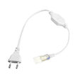 CABLU ALIMENTARE PENTRU FURTUN LUMINOS NEON 8x16