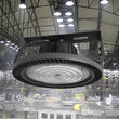 CORP ILUMINAT LED 100W 6500K GRI UFO HI-BAY, PLUS