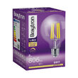 BEC LED CU FILAMENT TR 8W DIM G95 806LM 2700K E27