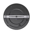 CORP LED CU SENZOR PT/ST 20W 3in1 ROTUND IP20 NEGRU