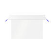 CORP EMERGENTA LED 3W 180MIN PERM IP43 PT RIGIPS