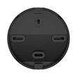 CORP LED PT, 3W 160lm, 3000K VEKTA-B ROTUND NEGRU IP65