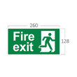 FOLIE SEMN "FIRE EXIT" PT BC14-01100,BR PLUS