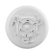 APLICA LED SENZOR 18W 4000K IP44 JADE RND, BR PLUS