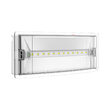 CORP LED PT EMERGENTA , 3W IP54 ALB