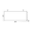 LAMPA EXIT EMERGENTA