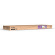 CORP LINEER CU LED 30W 3in1 LN-2540 NEGRU LINA