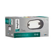 PLAFONIERA LED 15W 1050lm, 3000K IP65 WALLS-D-ELP