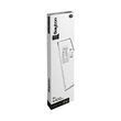 LED PANEL SLIM 40W D:30x120 ALB 4000lm 6500K,PLUS