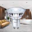 BEC LED 4,8W MR16 SMD PLS 350LM 6500K GU10 PREMIUM