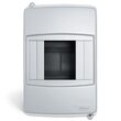 CUTIE SIGURANTE 3/4M PT 1 RAND IP40 FARA USA